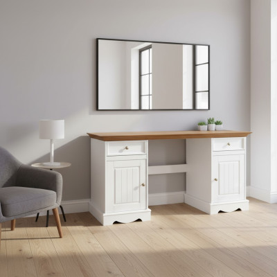 Table desk computer desk classic design collection living room table new
