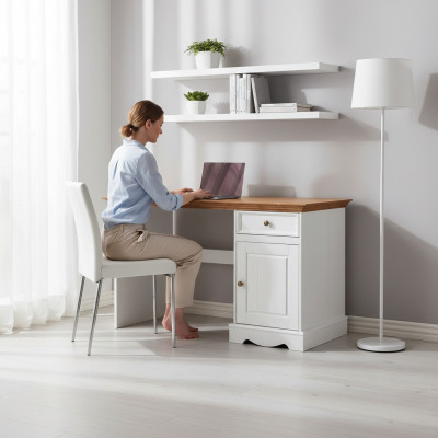 Computer desk office tables living room collection table new desk