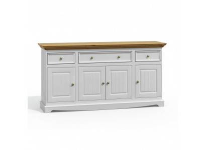 Dresser, display cabinet, cupboard, wine cabinet, shelf, cabinets, country house sideboard, display case