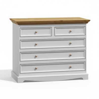 Dresser Design Living Room Furniture Wood Dressers Sideboard Lowboard Country Style NEW