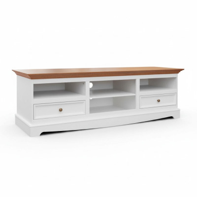 Classic style furniture wood dresser cabinet TV consoles TV sideboard low board