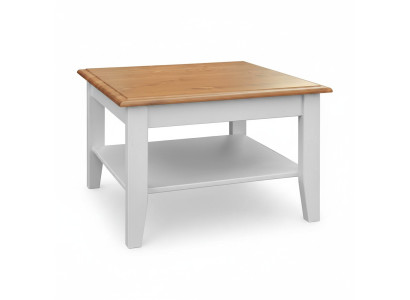 Noble Country House Classic Coffee Table Side Table Sofa Living Room Table Wood