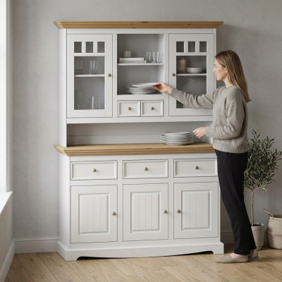 Classic dining room cabinet display cabinet display cabinets sideboard