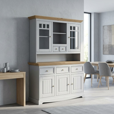 Classic dining room cabinet display cabinet display cabinets sideboard