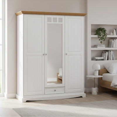 Cabinets Wood Furniture Furniture Wardrobe Cabinet Wood Design Bedroom New