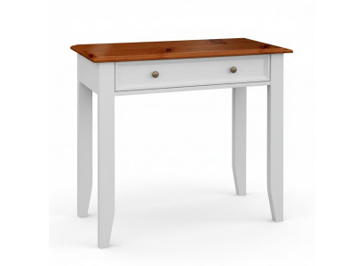 Console tables wood design white classic designer luxury console table new