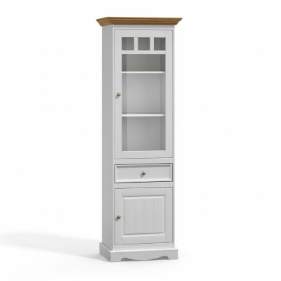 Display case living room glass glass cabinet cabinets new elegant display cabinet new