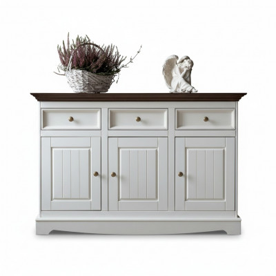 Sideboard Dressers Shelf Wood Cabinet Sideboard Country House Dresser Cabinet Sideboard