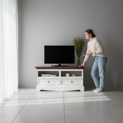 TV cabinet lowboard TV furniture cupboards living room cabinet sideboard RTV chest of drawers