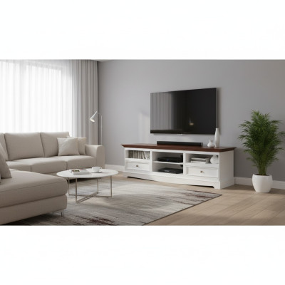 Design sideboard cabinet dresser dressers low board shelf living room RTV wood