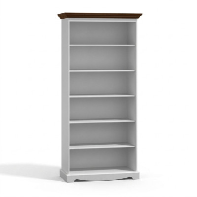 Regal shelving system bookcase wood shelves wooden furniture cabinets office furnishings