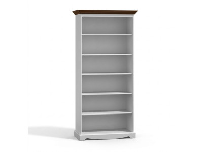 Regal shelving system bookcase wood shelves wooden furniture cabinets office furnishings