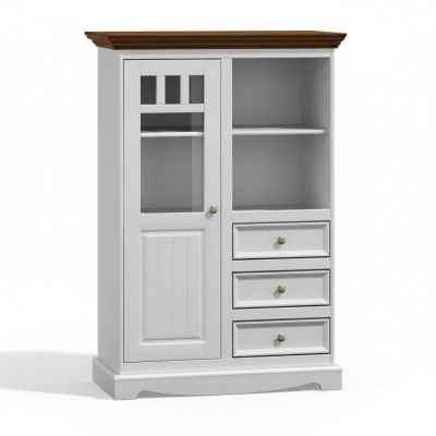 Chest of drawers Wooden cabinet Living room Wood design Classic chest of drawers Dressers
