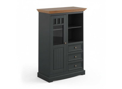 Design furniture luxury country house buffet sideboard XXL classic new sideboards