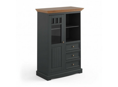 Design furniture luxury country house buffet sideboard XXL classic new sideboards