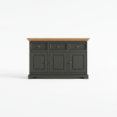 Designer chests cabinet wood high gloss XXL big luxury cabinet shelf new chest of drawers