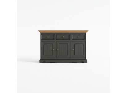 Designer chests cabinet wood high gloss XXL big luxury cabinet shelf new chest of drawers