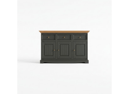 Designer chests cabinet wood high gloss XXL big luxury cabinet shelf new chest of drawers