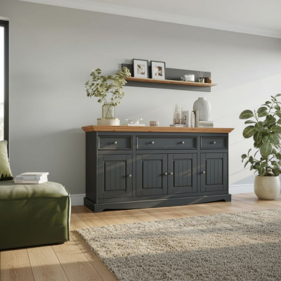 Solid wood furniture cabinets, sideboards, dressers, solid dresser, sideboard, cabinet, new.