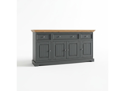 Solid wood furniture cabinets, sideboards, dressers, solid dresser, sideboard, cabinet, new.