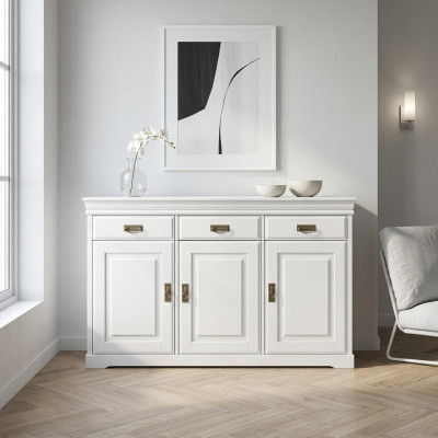 Sideboard Cabinet Shelf Luxury Living Room Design Sideboard Country House Dresser