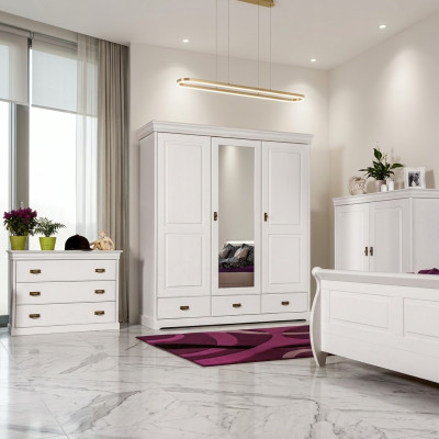 Cabinets, clothes closet, laundry room, high-gloss wardrobes, furniture, living, wood