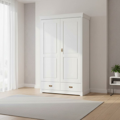 Multipurpose Shelf Storage Wardrobe Closet Furniture Cabinet New