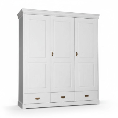 Wardrobe Multi-purpose Shelves Closet Shelf Storage Wardrobe Furniture New