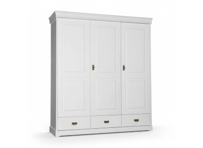 Wardrobe Multi-purpose Shelves Closet Shelf Storage Wardrobe Furniture New