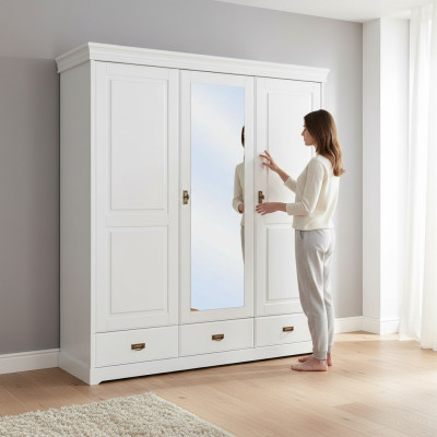 Multipurpose shelves, cabinet, shelf storage, wardrobe, furniture new wardrobe
