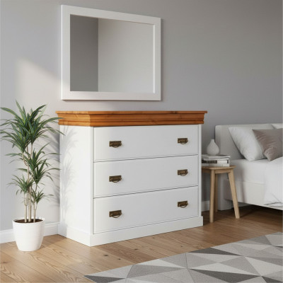 Classic dresser drawer dressers cabinet sideboard wood cabinets shelf new