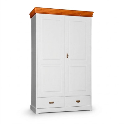 Multipurpose cabinet wood furniture storage shelves wardrobe coat rack shelf
