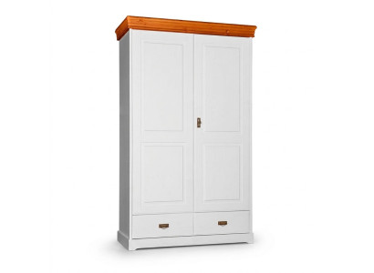 Multipurpose cabinet wood furniture storage shelves wardrobe coat rack shelf