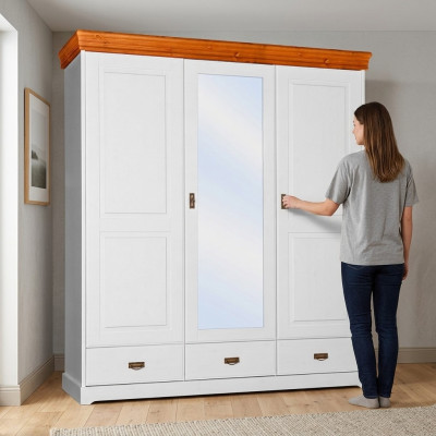 Wardrobe Designer High Gloss Wardrobes Furniture Living Furniture Wood New Clothes