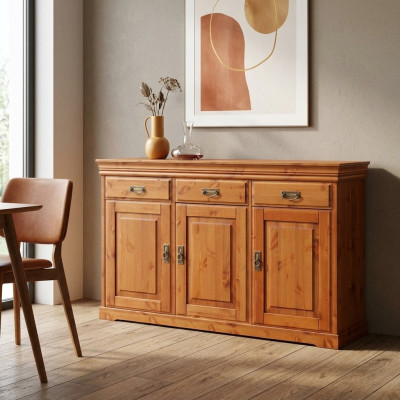 Luxury chest of drawers cabinet shelf console furniture design dresser cabinet sideboard new