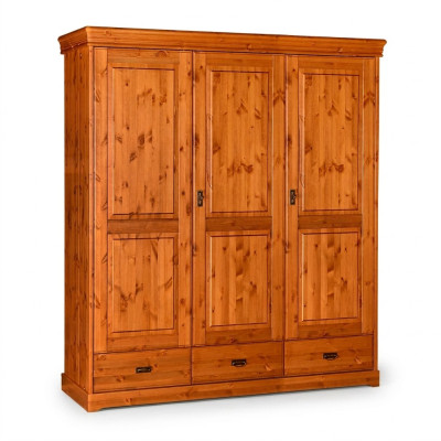 Wardrobe wood bedroom cupboard modern style cabinets multi-purpose shelves