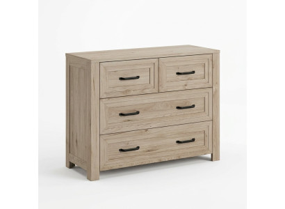 Wood Classic Design Dressers Chest Cabinet Tall Cabinet Sideboard Drawers
