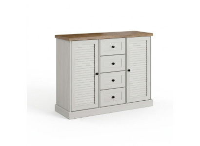 Dressers Shelf Shelf Solid Wood Side Low Board Cabinet Design Dresser Cabinets