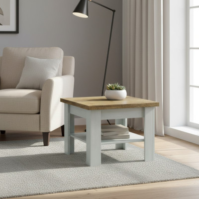 Coffee table side tables square Italian style square designer sofa