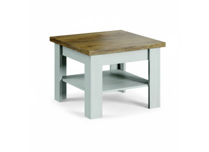 Coffee table side tables square Italian style square designer sofa