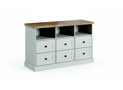 Living room shelf wood luxury cabinet design dresser sideboard side low board new