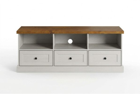 TV lowboard cabinet shelf TV stand undershelf RTV chest of drawers chests Boston