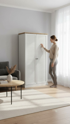 Wardrobe design wardrobes living room furniture living furniture wood new