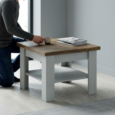 Coffee table sofa side table table living room coffee tables design square