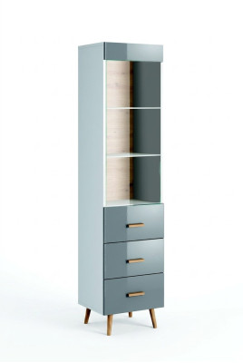 Cabinet Storage Cabinets Multipurpose Shelves Bookshelf Standing Shelf Shelf New