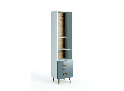 Bookshelf Display Cabinet Glass Cabinet Classic Cabinet Book Cabinet