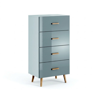Dressers Designer Wood Luxury Cabinets High Wardrobe Side Low Board New