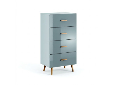 Dressers Designer Wood Luxury Cabinets High Wardrobe Side Low Board New