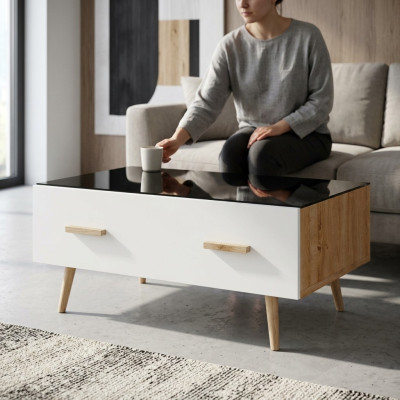 Coffee tables tabletop side table coffee table wooden table wood table living room