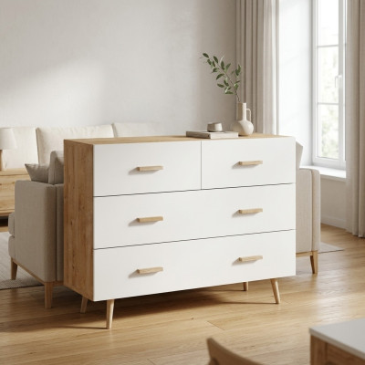 Living room wooden cabinets, dresser, wardrobe, sideboard, chests of drawers, cupboard, sideboard.